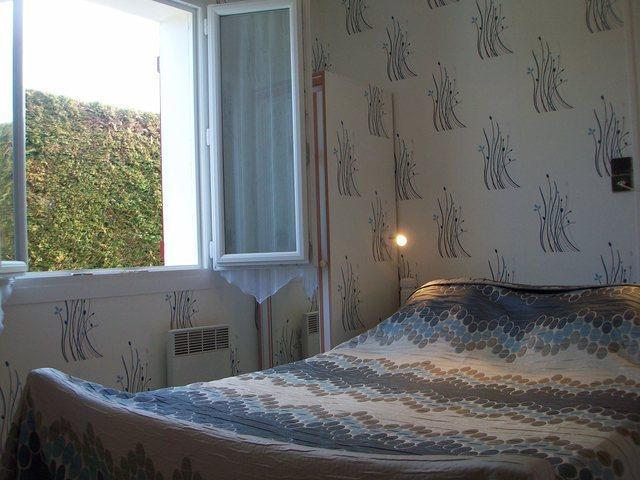 Chez Jocelyne Lhermite Bangor Extérieur photo